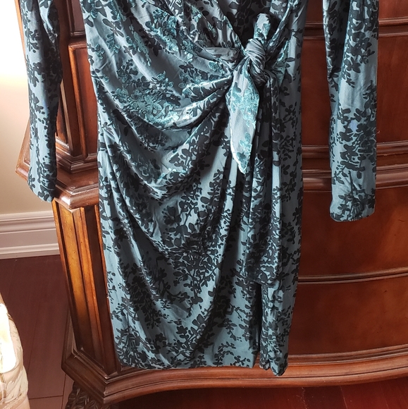 Ralph Lauren dress - Picture 6 of 8